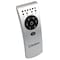 Westinghouse Widespan 100" 6-Blade Matte Black Indoor Ceiling Fan, DC Motor, Remote 7224800 - alternate 6